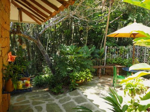 La Cabana De Los Novios By Casas Del Sur
