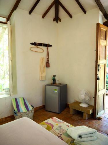 La Cabana De Los Novios By Casas Del Sur