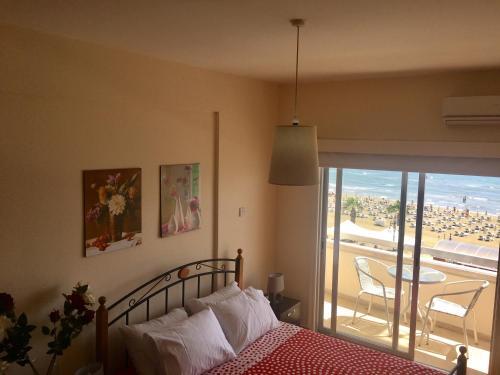 Alex Beach Apartment 51