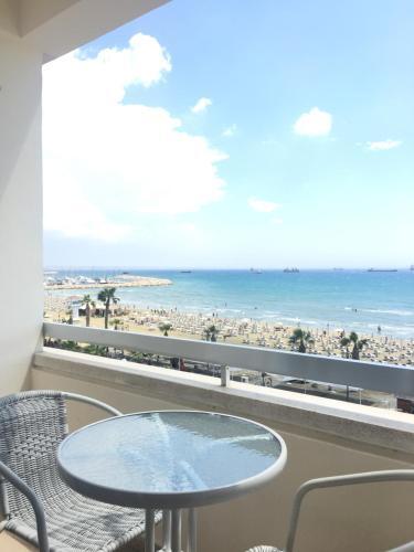 Alex Beach Apartment 51