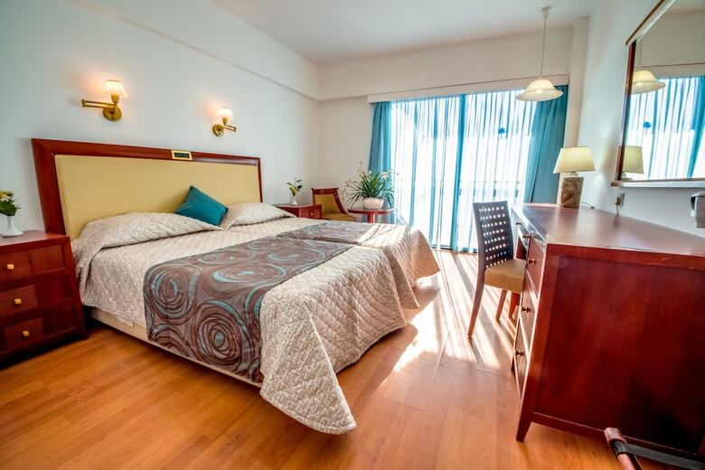Hotel Cyprotel Florida