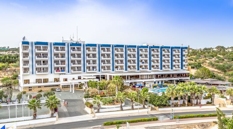 Hotel Cyprotel Florida