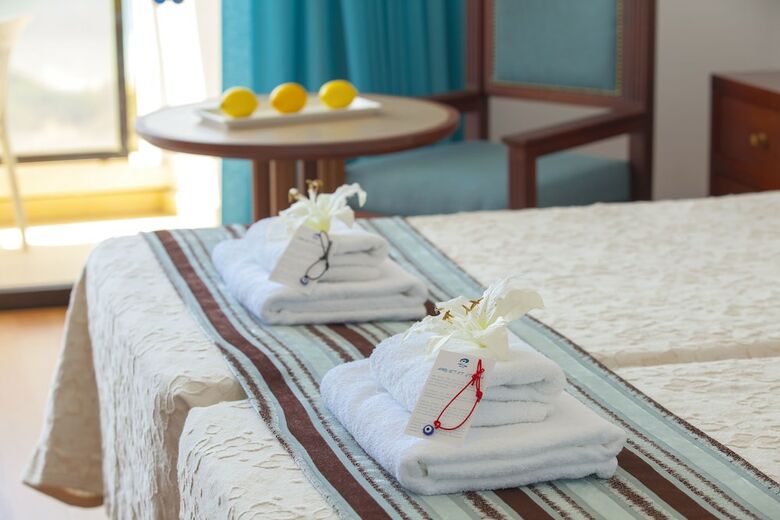Hotel Cyprotel Florida