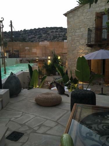 Casa Indy