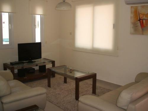 Molly's Villa
