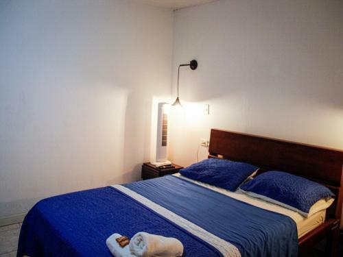 Tiger Hostel