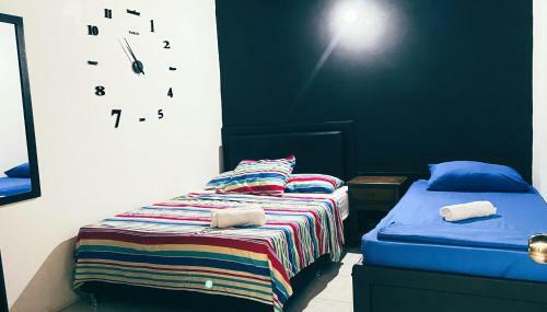 Tiger Hostel