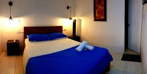 Tiger Hostel
