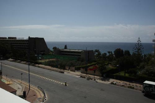 Anemos Apartments