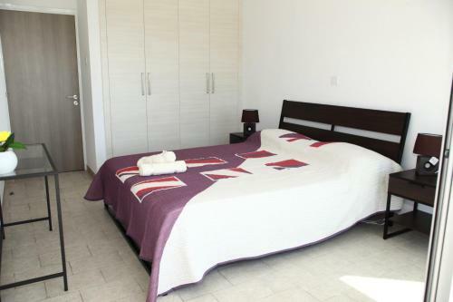 Anemos Apartments