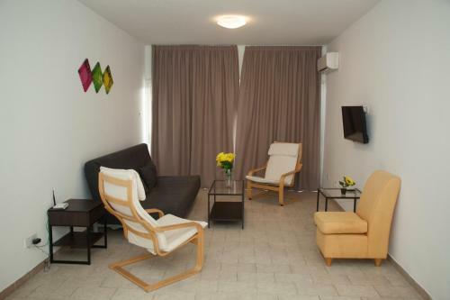 Anemos Apartments