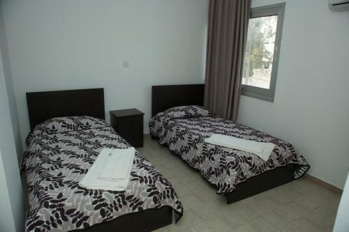 Anemos Apartments