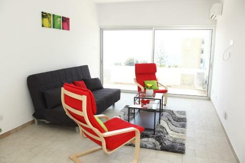Anemos Apartments