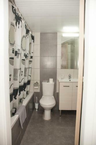 Anemos Apartments