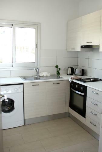 Anemos Apartments