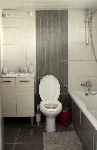 Anemos Apartments