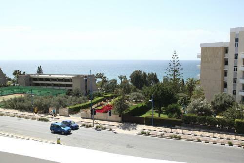 Anemos Apartments
