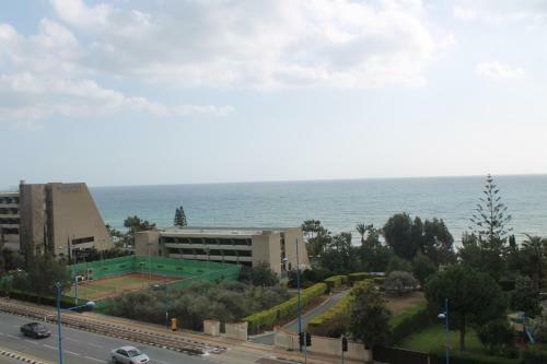 Anemos Apartments