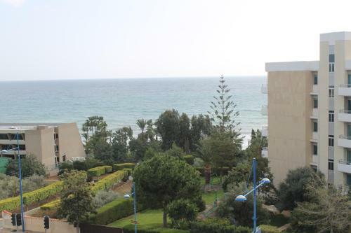 Anemos Apartments