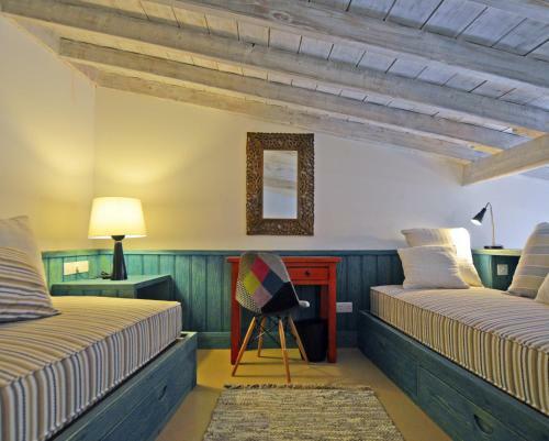 Hostal Apokryfo Traditional Guesthouse