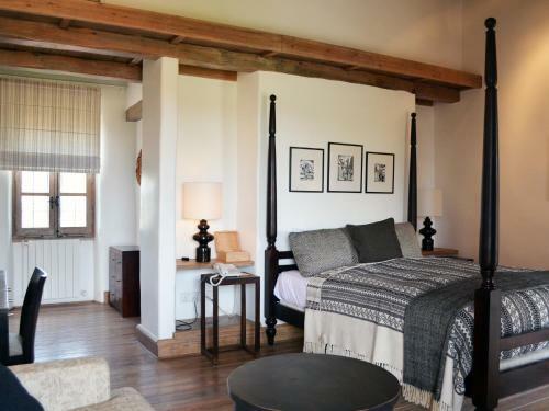 Hostal Apokryfo Traditional Guesthouse
