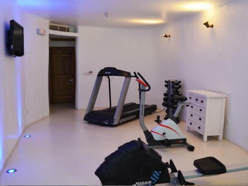 Hostal Apokryfo Traditional Guesthouse