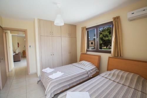 Napiana Apartments