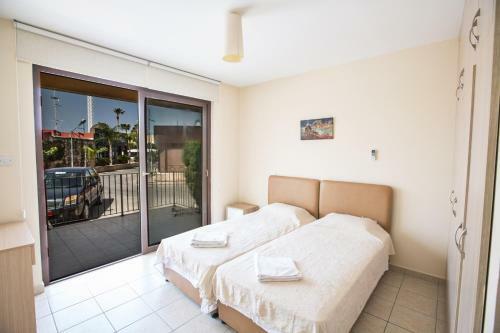 Napiana Apartments