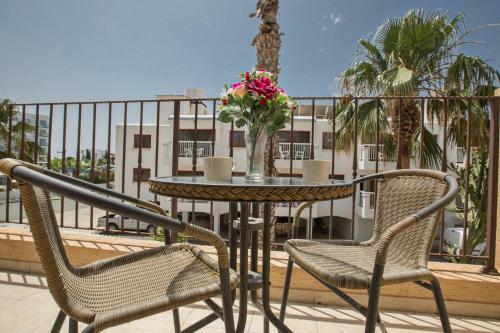 Napiana Apartments