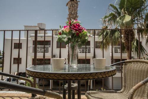 Napiana Apartments