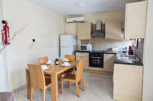 Napiana Apartments