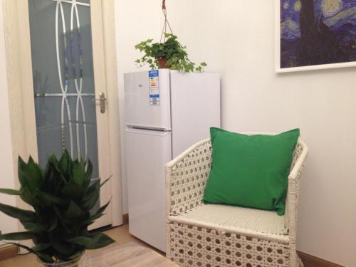 Jin Di Apartment