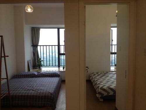 Jin Di Apartment