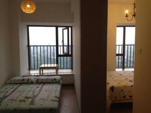 Jin Di Apartment
