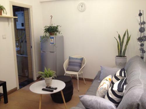 Jin Di Apartment