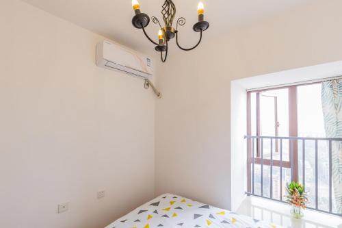 Jin Di Apartment