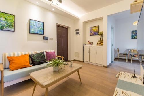 Jin Di Apartment