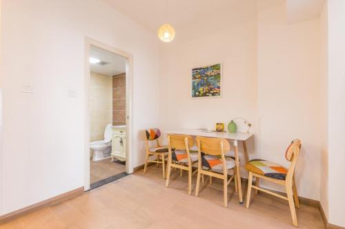 Jin Di Apartment