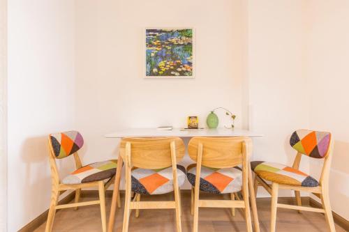Jin Di Apartment