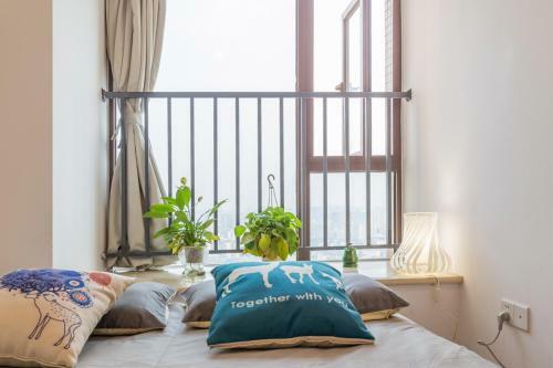Jin Di Apartment