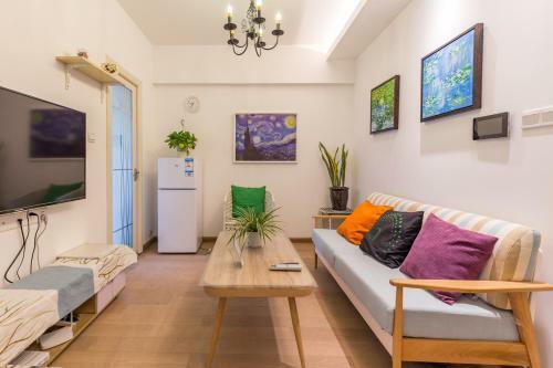 Jin Di Apartment