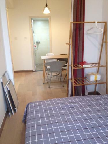 Jin Di Apartment