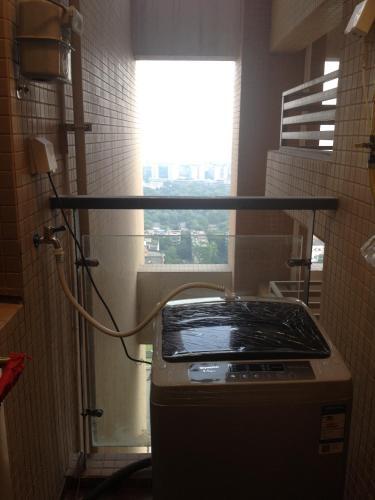 Jin Di Apartment