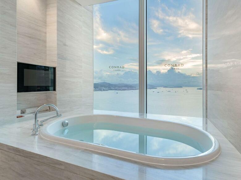 Hotel Conrad Xiamen
