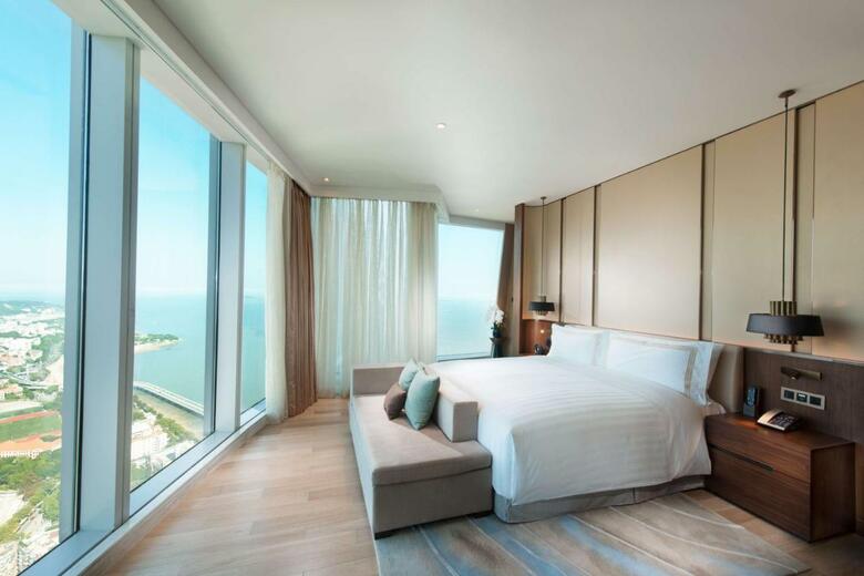 Hotel Conrad Xiamen