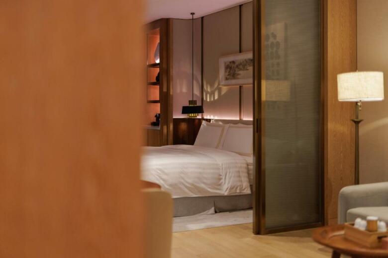 Hotel Conrad Xiamen