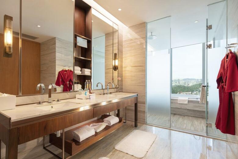Hotel Conrad Xiamen