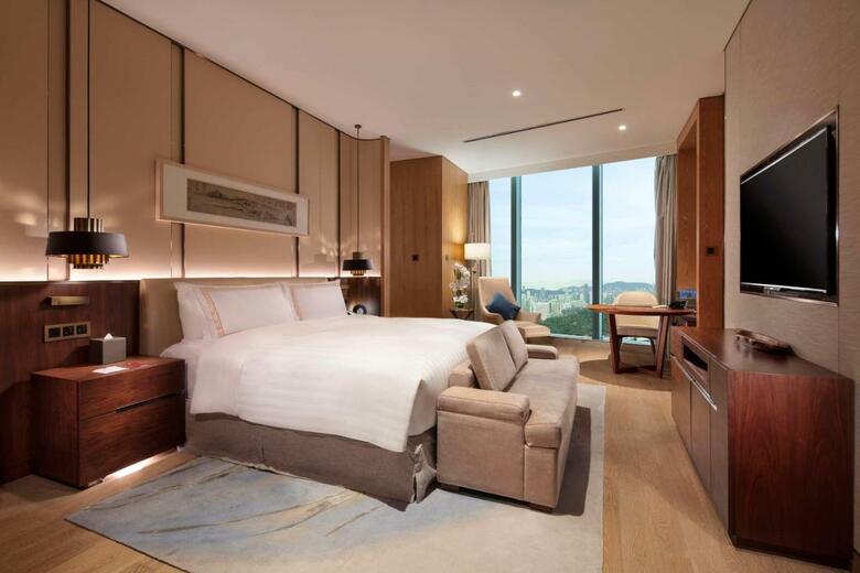 Hotel Conrad Xiamen