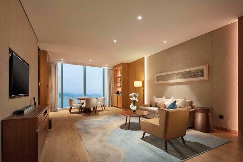 Hotel Conrad Xiamen