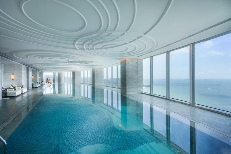 Hotel Conrad Xiamen